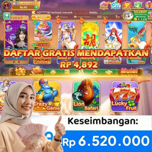 9SL Slot Anti Rungkad Indonesia