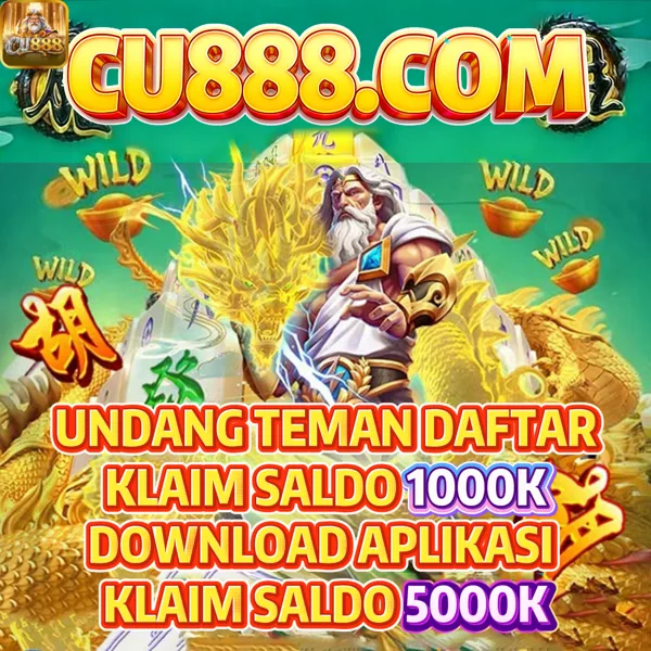 CU888 Maxwin Pola Gacor Hari Ini