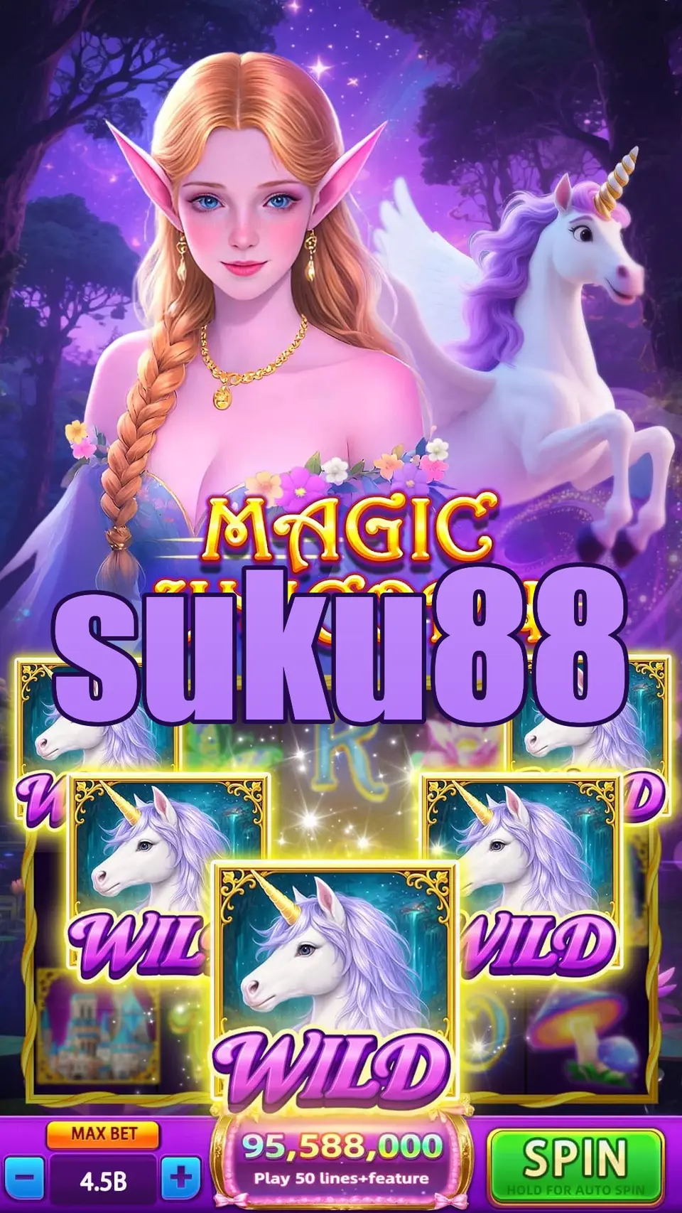 suku88 Unduh