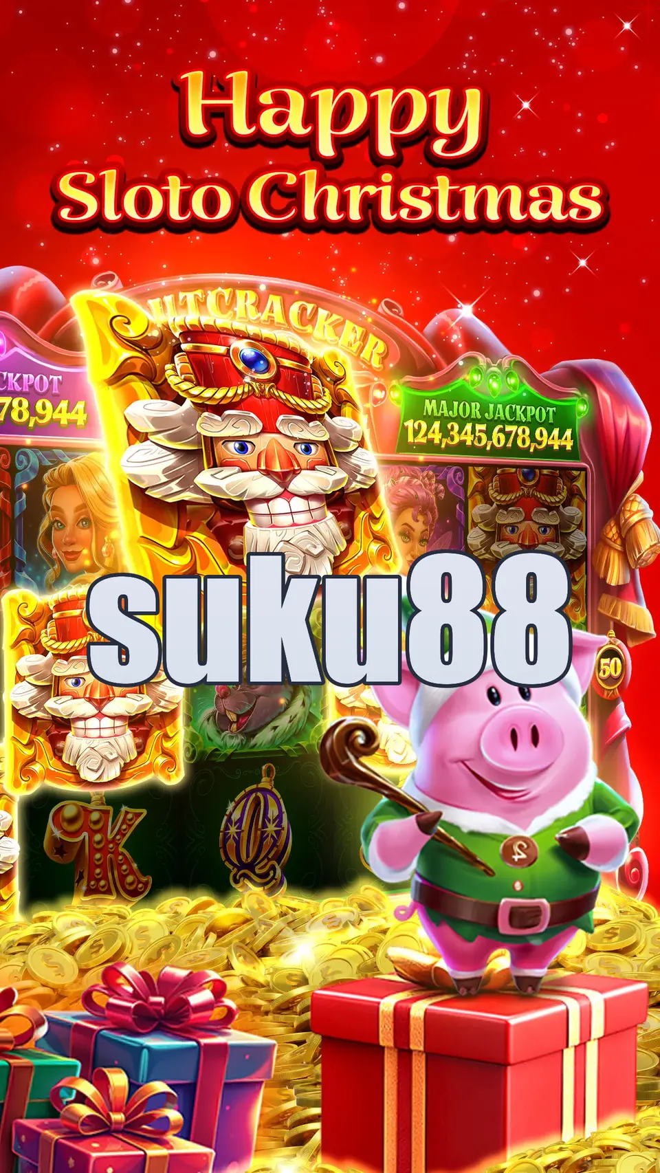 suku88 Unduh