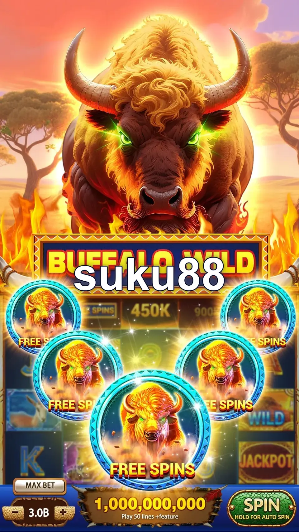 suku88 Unduh