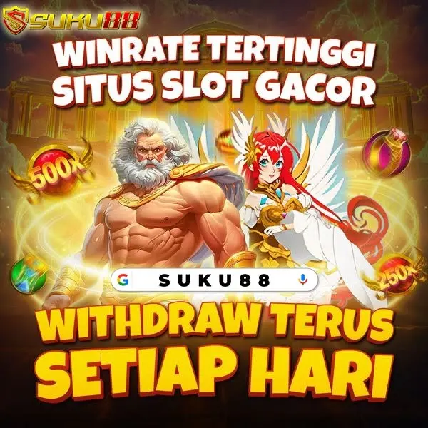 suku88 Masuk