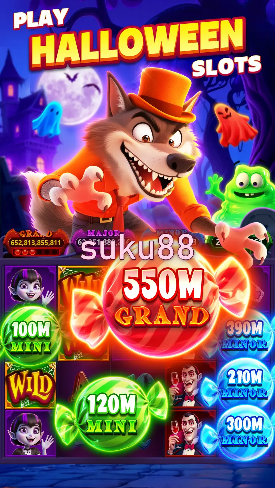 suku88 Masuk