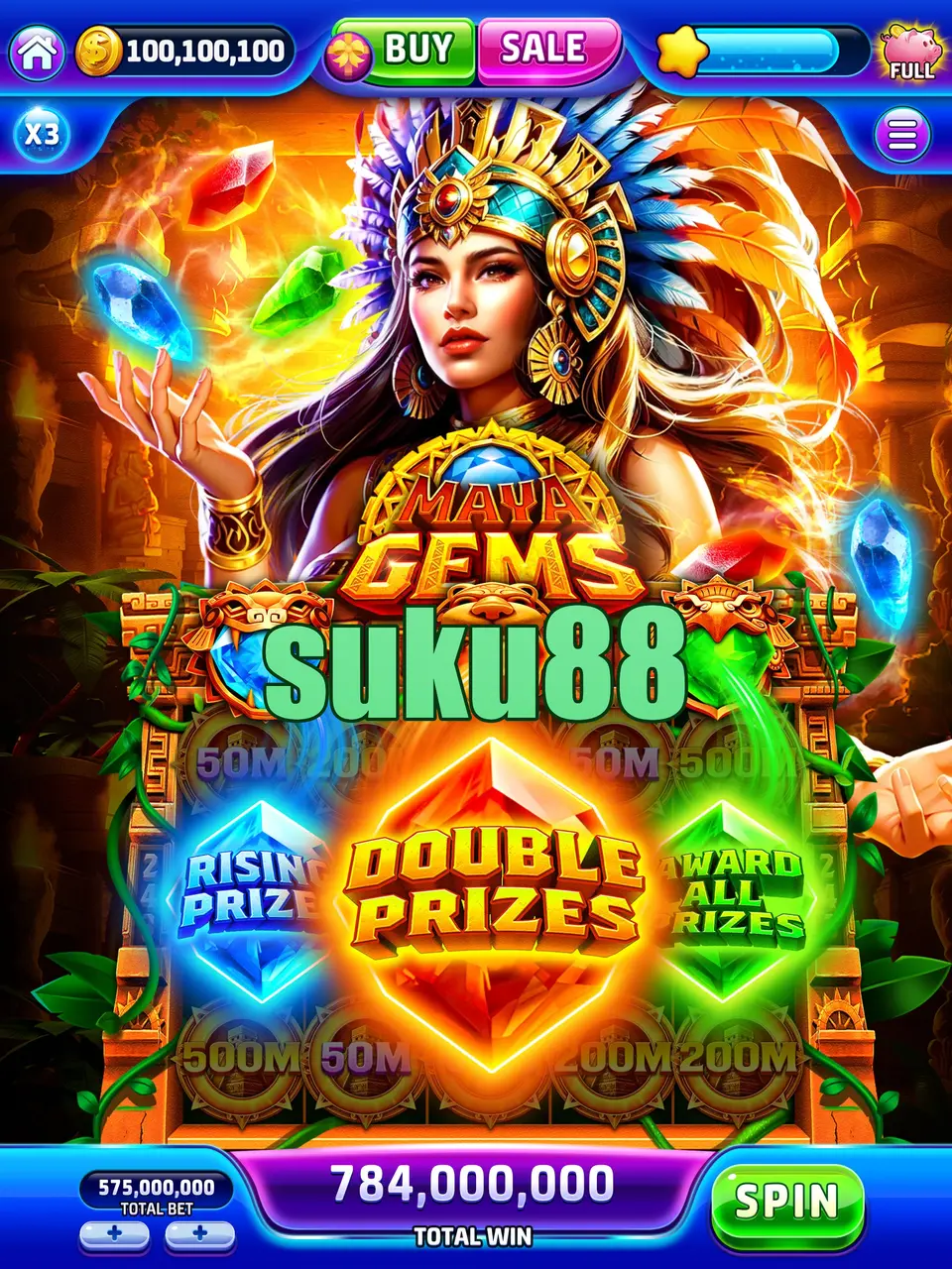 suku88 Masuk