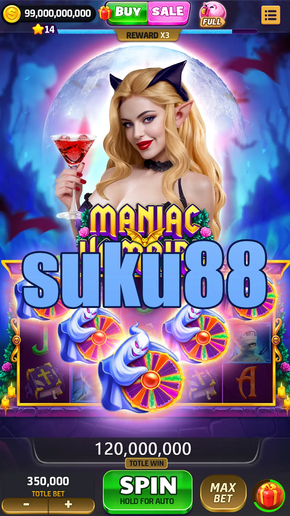 suku88 Preview - Resmi Unduh